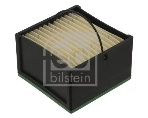 1x Fuel Filter