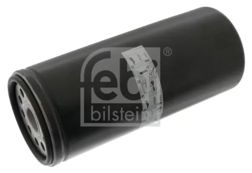 1x Oil Filter