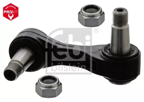 1x Link/Coupling Rod, stabiliser bar