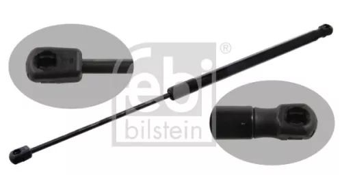 1x Gas Spring, boot/cargo area