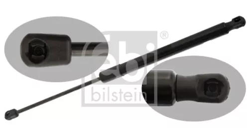 1x Gas Spring, boot/cargo area
