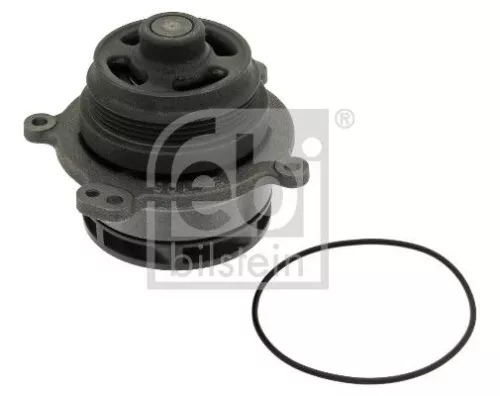 1x Water Pump, engine cooling