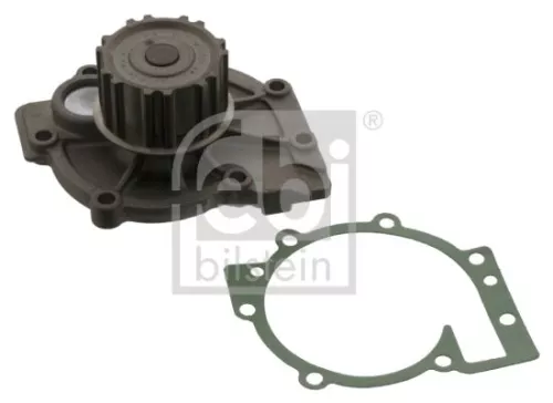 1x Water Pump, engine cooling