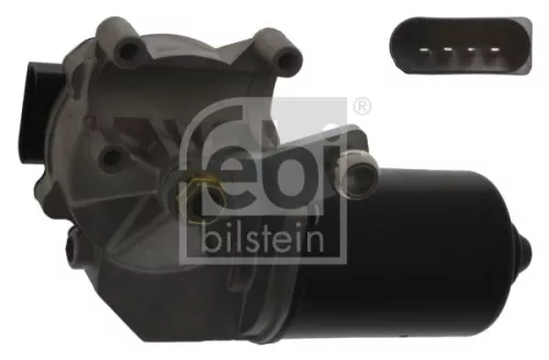 1x Wiper Motor