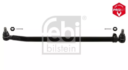 1x Centre Rod Assembly
