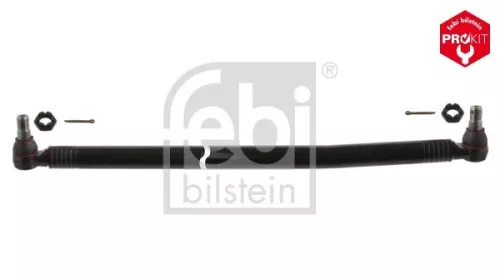 1x Centre Rod Assembly