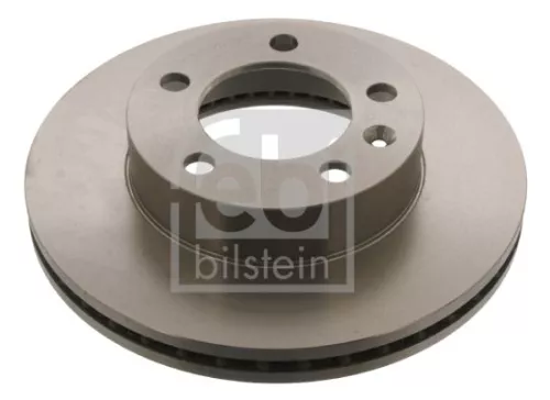 2x Brake Disc