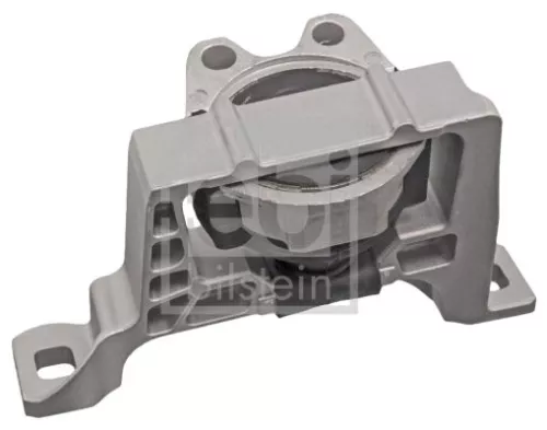 1x Mounting, engine