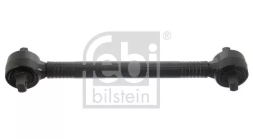 1x Control/Trailing Arm, wheel suspension