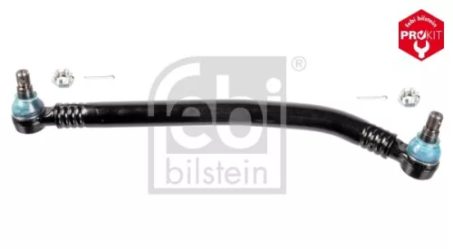 1x Centre Rod Assembly