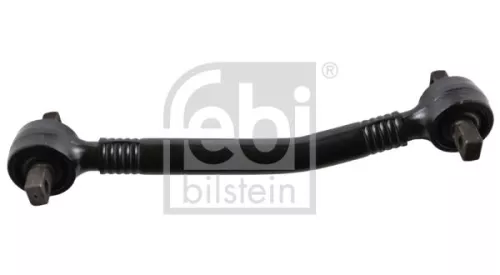 1x Control/Trailing Arm, wheel suspension
