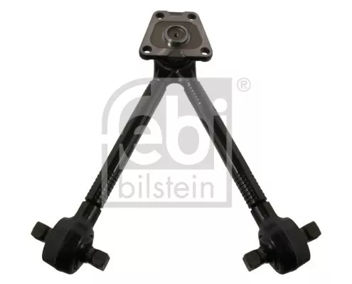 1x Control/Trailing Arm, wheel suspension