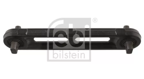 1x Control/Trailing Arm, wheel suspension