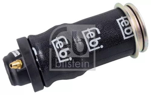1x Bellow, driver cab suspension