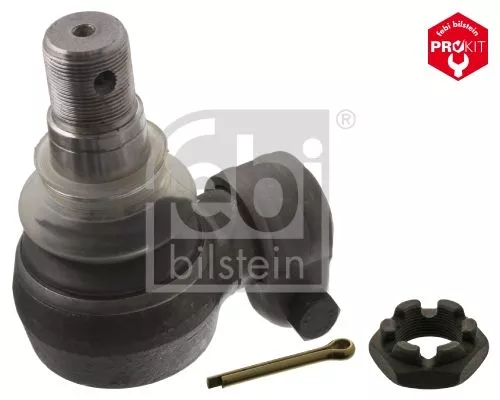 1x Angled Ball Joint