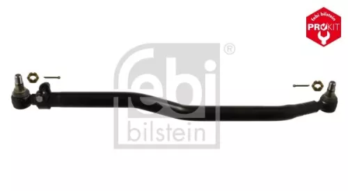 1x Centre Rod Assembly