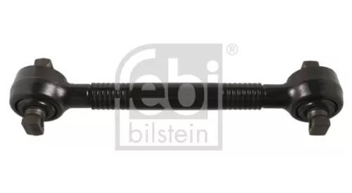 1x Control/Trailing Arm, wheel suspension