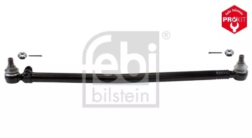 1x Centre Rod Assembly
