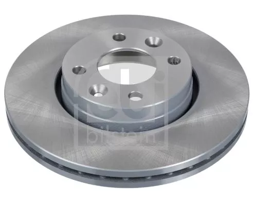 2x Brake Disc