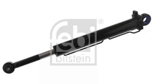 1x Tilt Cylinder, driver cab