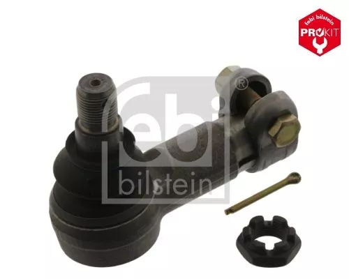1x Angled Ball Joint, steering drag link