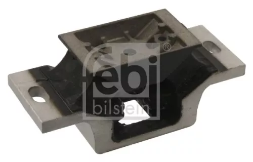 1x Mounting, engine