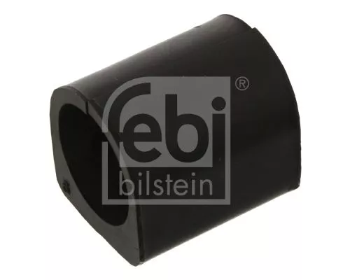 2x Mounting, stabiliser bar