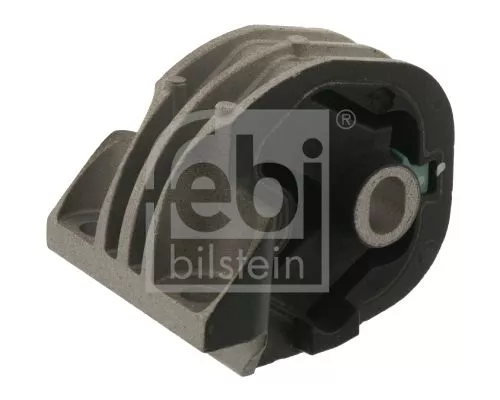 1x Mounting, engine