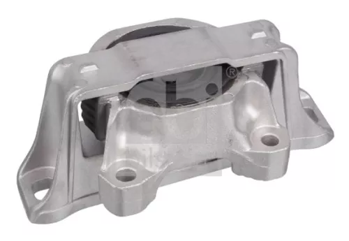 1x Mounting, engine