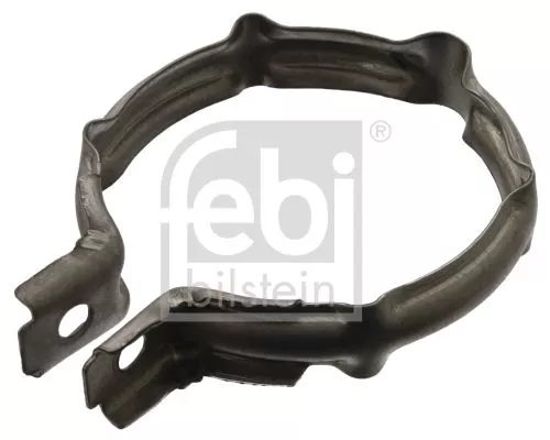1x Pipe Connector, exhaust system