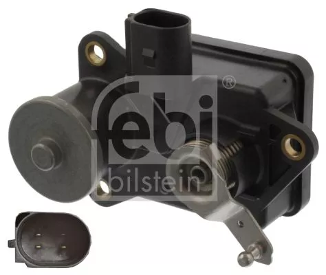 1x Control, swirl covers (induction pipe)