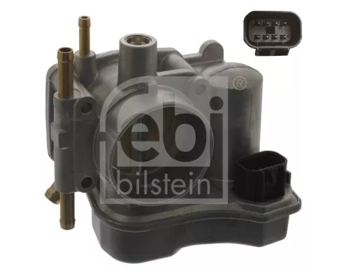 1x Throttle Body