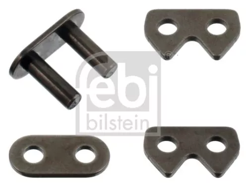 10x Link, timing chain