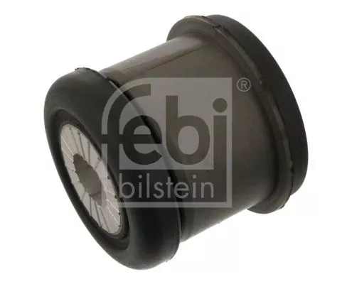 1x Bushing, axle beam