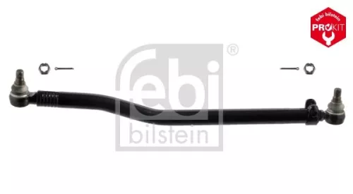 1x Centre Rod Assembly
