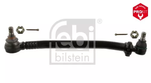 1x Centre Rod Assembly