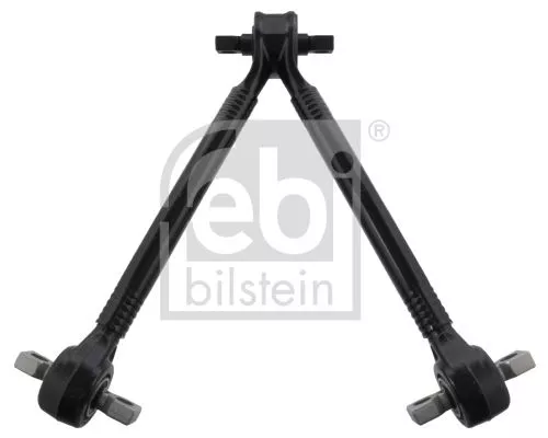 1x Control/Trailing Arm, wheel suspension