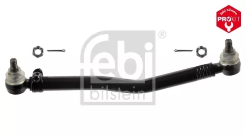 1x Centre Rod Assembly