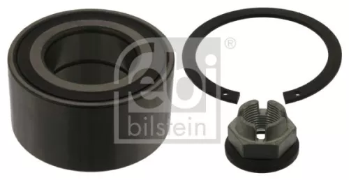 1x Wheel Bearing Kit