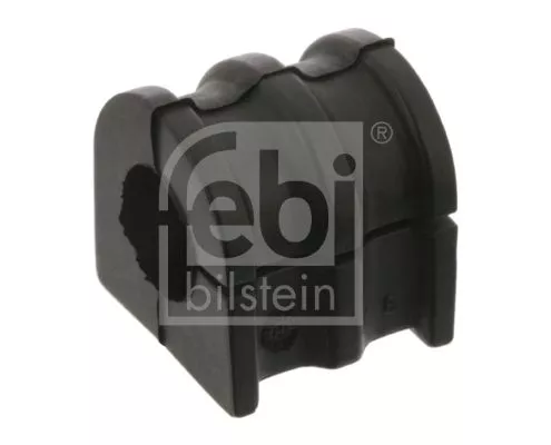 2x Mounting, stabiliser bar