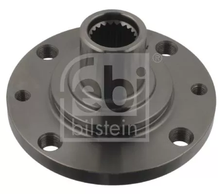 1x Wheel Hub