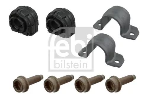 1x Mounting Kit, stabiliser bar