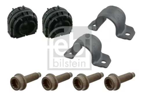 1x Repair Kit, stabiliser bush