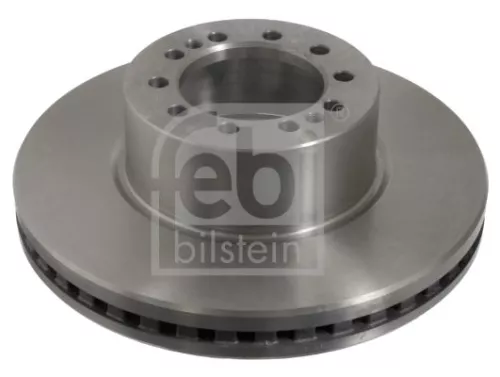 1x Brake Disc
