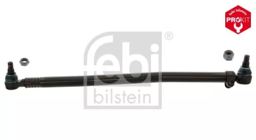 1x Centre Rod Assembly