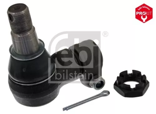1x Angled Ball Joint