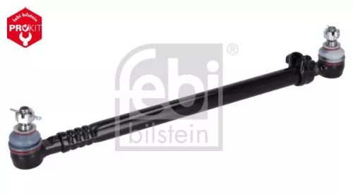 1x Centre Rod Assembly