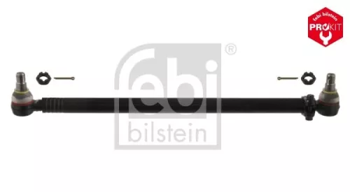 1x Centre Rod Assembly