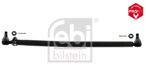 1x Centre Rod Assembly