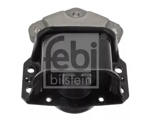 1x Mounting, engine
